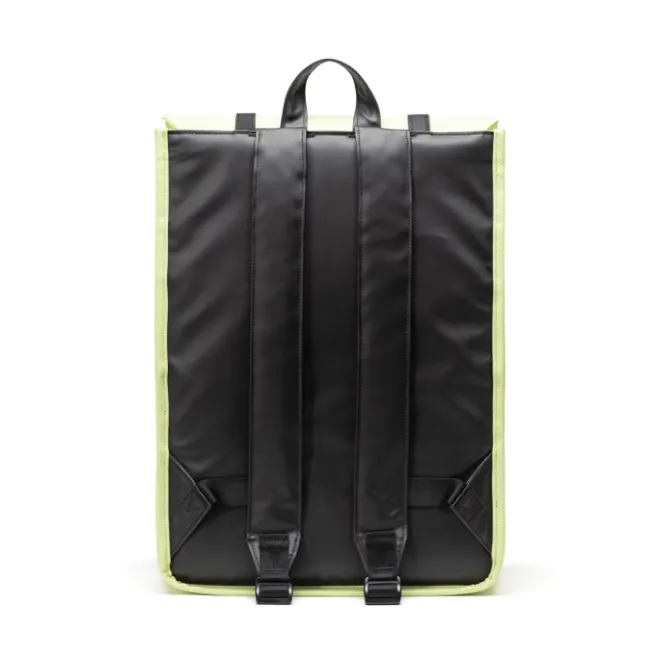Hot Herschel Supply Co. Survey Backpack shadow lime