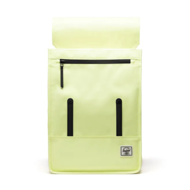 Hot Herschel Supply Co. Survey Backpack shadow lime
