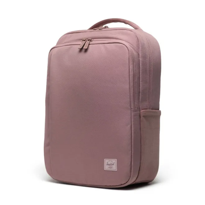Sale Herschel Supply Co. Tech Division/Tech Daypack ash rose tonal