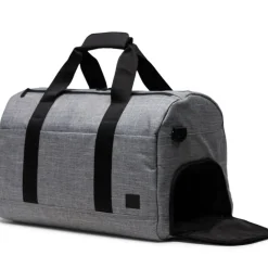 Herschel Supply Co. Tech Division/Tech Novel raven crosshatch