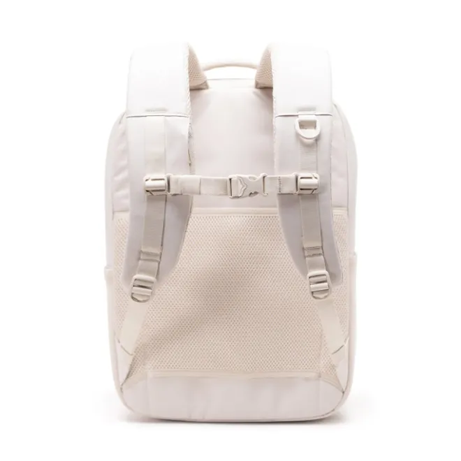 Discount Herschel Supply Co. Tech Division/Tech Daypack moonbeam tonal