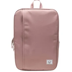 New Herschel Supply Co. Wesbrook Backpack ash rose