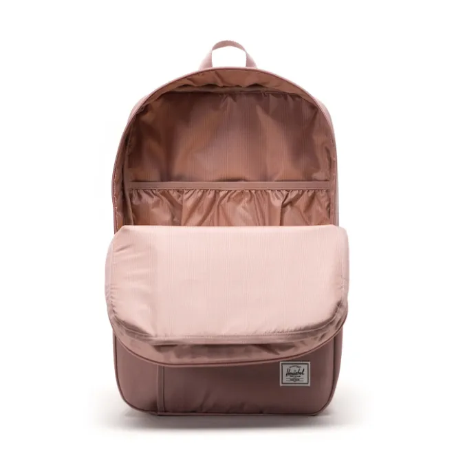 New Herschel Supply Co. Wesbrook Backpack ash rose