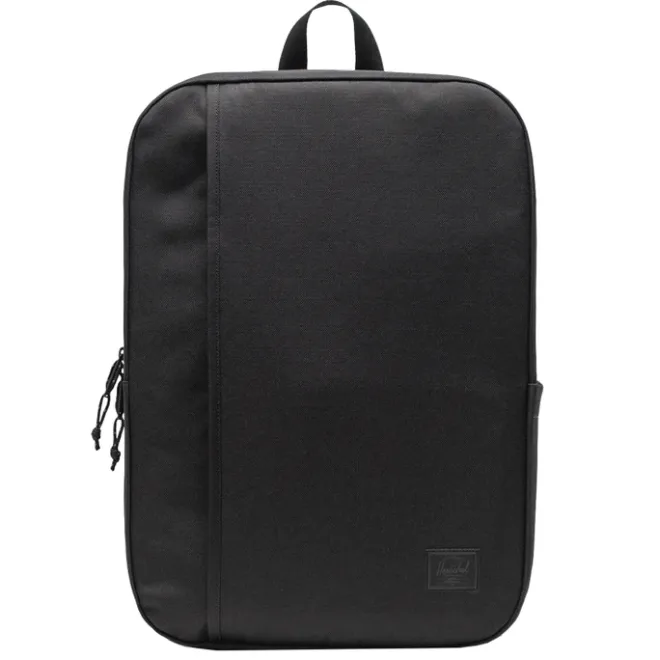 Online Herschel Supply Co. Wesbrook Backpack black tonal