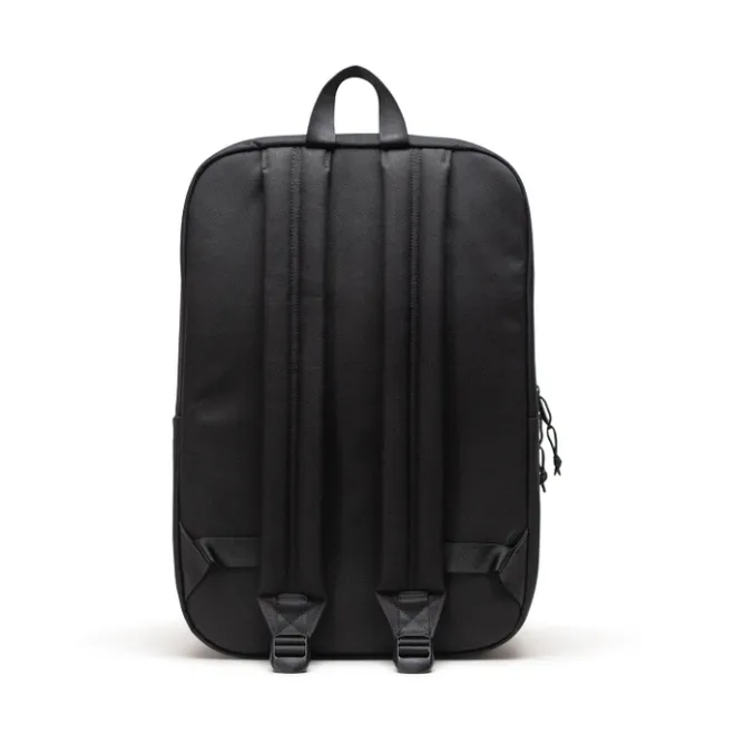 Online Herschel Supply Co. Wesbrook Backpack black tonal