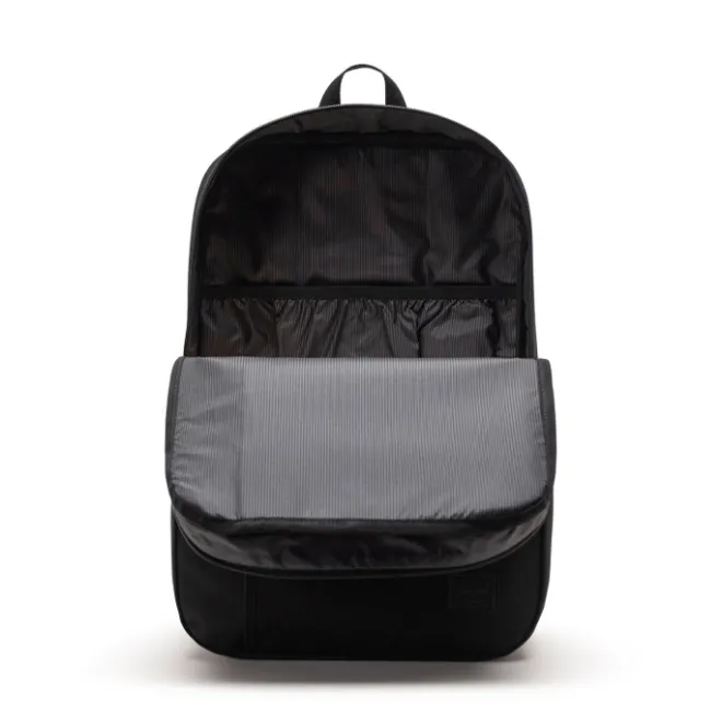 Online Herschel Supply Co. Wesbrook Backpack black tonal