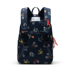 Sale Herschel Supply Co. Youth Backpack XL monster trucks