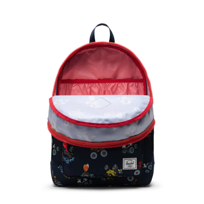 Sale Herschel Supply Co. Youth Backpack XL monster trucks