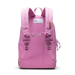 Hot Herschel Supply Co. Youth Backpack XL opera mauve/saddle brown