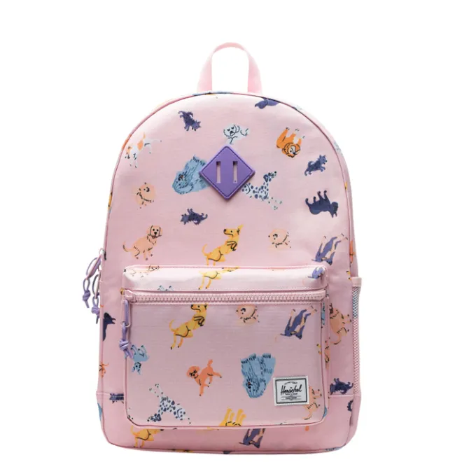 Clearance Herschel Supply Co. Youth Backpack XL dog show