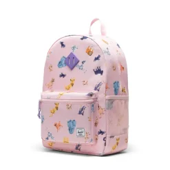 Clearance Herschel Supply Co. Youth Backpack XL dog show