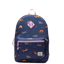 Best Herschel Supply Co. Youth Backpack XL playing cats
