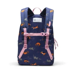 Best Herschel Supply Co. Youth Backpack XL playing cats