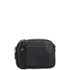 Hot Hide & Stitches Daydreamer Hipbag 23160 black