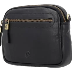 Hot Hide & Stitches Daydreamer Hipbag 23160 black