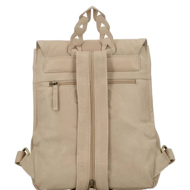 Clearance Hide & Stitches Daydreamer Backpack 23161 creme
