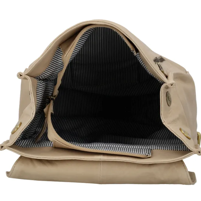 Clearance Hide & Stitches Daydreamer Backpack 23161 creme