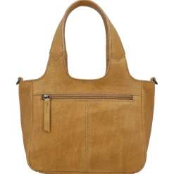 Online Hide & Stitches Earth Handbag sand