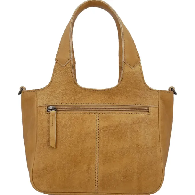 Online Hide & Stitches Earth Handbag sand