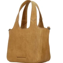 Online Hide & Stitches Earth Handbag sand