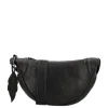Clearance Hide & Stitches Earth Hipbag black