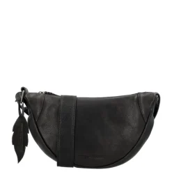Clearance Hide & Stitches Earth Hipbag black