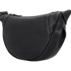 Clearance Hide & Stitches Earth Hipbag black