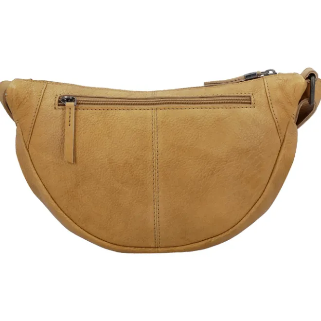 Best Hide & Stitches Earth Hipbag sand