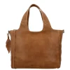 Online Hide & Stitches Earth Shopper brown