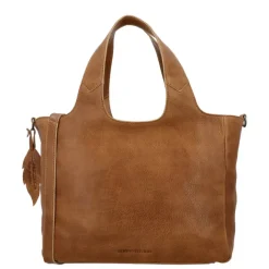 Online Hide & Stitches Earth Shopper brown
