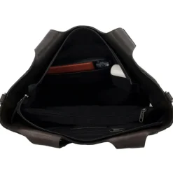 New Hide & Stitches Earth Shopper black