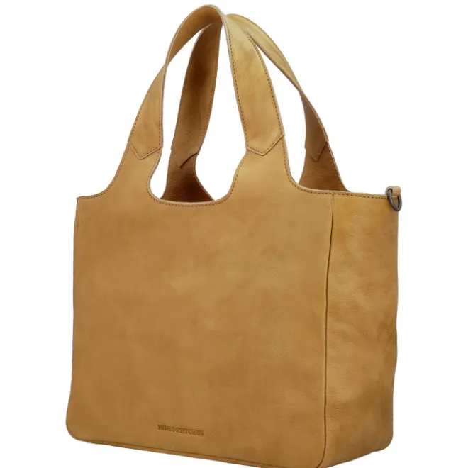 Best Hide & Stitches Earth Shopper sand