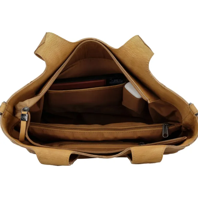 Best Hide & Stitches Earth Shopper sand