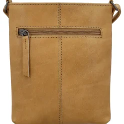 Discount Hide & Stitches Earth Shoulderbag sand
