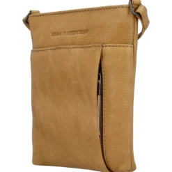 Discount Hide & Stitches Earth Shoulderbag sand