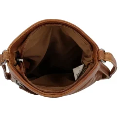 Sale Hide & Stitches Earth Shoulderbag brown