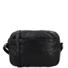 Hot Hide & Stitches Essentials Shoulderbag black