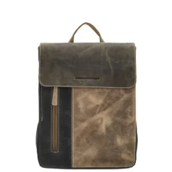Sale Hide & Stitches Himalaya Backpack olivegreen