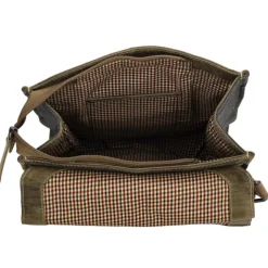 Sale Hide & Stitches Himalaya Backpack olivegreen