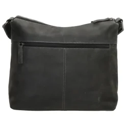 Online Hide & Stitches Idaho Shoulderbag black