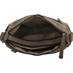 New Hide & Stitches Idaho Shoulderbag darkbrown