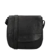 Online Hide & Stitches Idaho Shoulderbag black