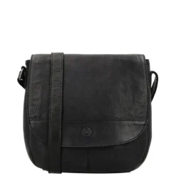 Online Hide & Stitches Idaho Shoulderbag black