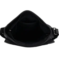Online Hide & Stitches Idaho Shoulderbag black