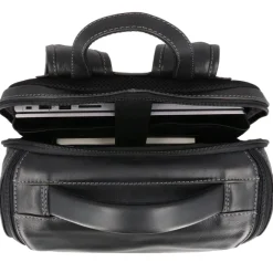 Sale Hide & Stitches Japura Backpack black
