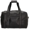 Discount Hide & Stitches Japura Duffle black