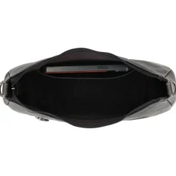 Discount Hide & Stitches Japura Handbag black