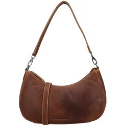 Hot Hide & Stitches Japura Handbag cognac