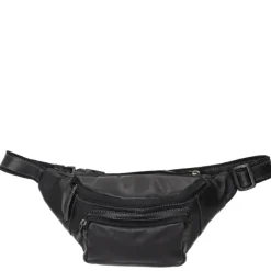 Best Hide & Stitches Japura Hipbag black