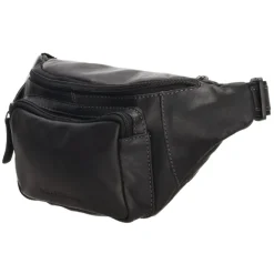 Best Hide & Stitches Japura Hipbag black